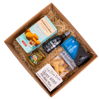 Zestaw prezentowy włoski Amalfi