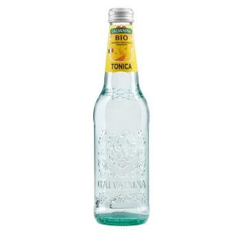 Włoski Tonic BIO - Galvanina 355 ml