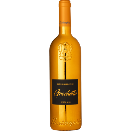 Wino Grechetto Umbria I.G.T - Lamborghini 750 ml