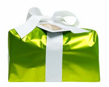 Włoska babka Panettone z kremem Limoncello - Boella&Sorrisi 1kg