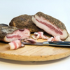 Guanciale suino al pepe - Sorrentino