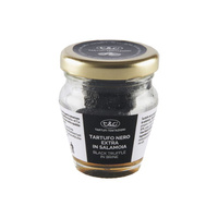 Trufla czarna w całości - Tartufi Tentazioni 25 g