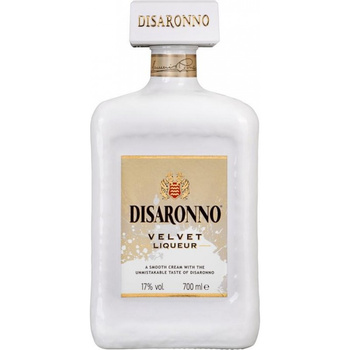 Velvet Liqueur - Disaronno 700 ml