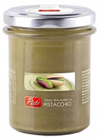 Włoski krem pistacjowy - Crema Spalmabile al Pistacchio - Pisti 200 g