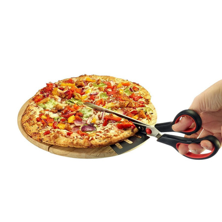 Nożyczki do krojenia pizzy