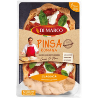 Pinsa - Di Marco 230 g