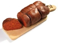 Nduja piccante kalabryjska kiełbasa wieprzowa Borgo Dora