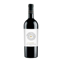 Wino Primitivo Puglia - Domodo 750 ml