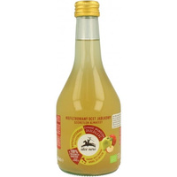 Ocet jabłkowy 5% niefiltrowany BIO - Alce Nero 500ml