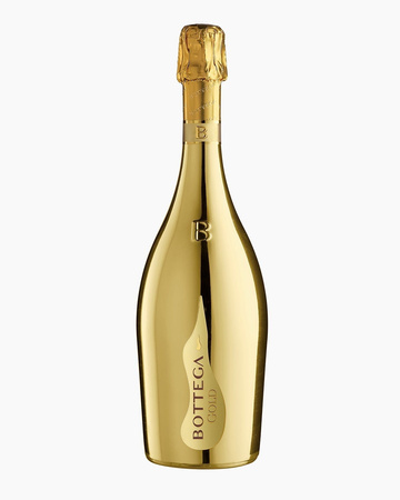 Prosecco Spumante Brut Gold - Bottega 750 ml