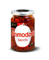 Suszone pomidory secchi - Citres 290 g