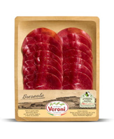 Bresaola - Veroni 70 g