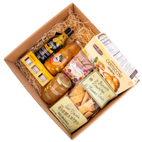 Zestaw prezentowy włoski Kalabria