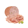 Mortadela z pistacjami - GranTerre 125 g
