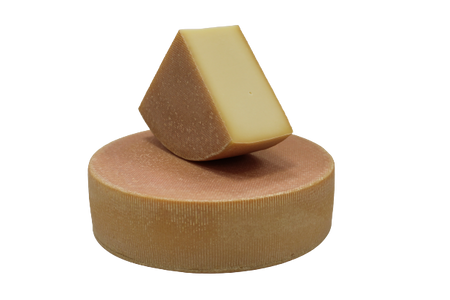 Ser Berg Rebell - Guffanti