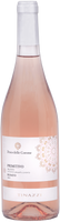 Wino Primitivo Rosato - Tinazzi 750 ml