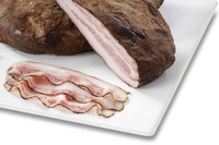 Guanciale al pepe w plastrach - Simonini 200 g