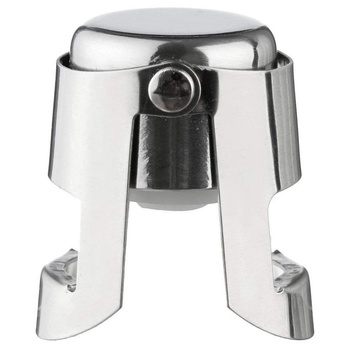 Korek do wina musującego - Secret de Gourmet