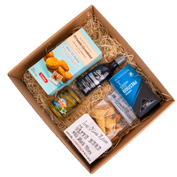 Zestaw prezentowy włoski Amalfi