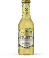 Napój Bergamotto - Verum 200ml
