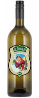 Gluhwein grzane wino białe Domus - Vini 1 l