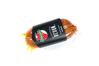 Nduja piccante Sorrentino