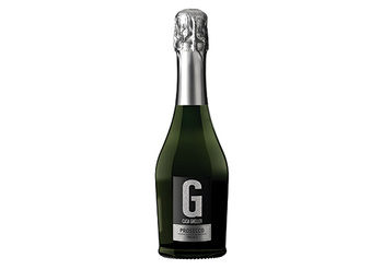 Włoskie Prosecco Treviso Spumante Brut - Casa Gheller 200 ml