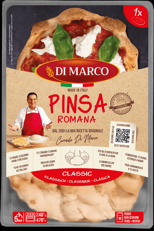 Pinsa - Di Marco 230 g