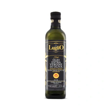 Oliwa z oliwek extra vergine - Luglio 750ml