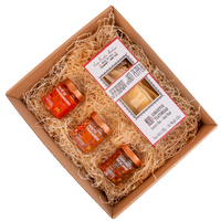 Zestaw prezentowy włoski Tropea