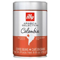 Kawa ziarnista Monoarabica  Selection Colombia - Illy 250 g