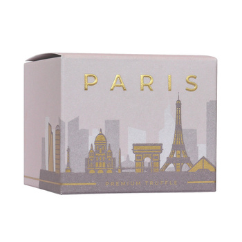 Signature Paris - czysta trufla mielona - Tartufi Jimmy 40g