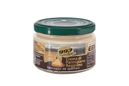 Krem z parmezanem - Caseificio Cavola 993 250 g