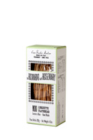 Mini Linguette Flatbread con Rosmarino - Casa Vecchio Mulino 120 g