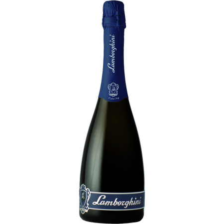 Włoskie Prosecco  extra dry  DOC Treviso - Lamborghini 750 ml