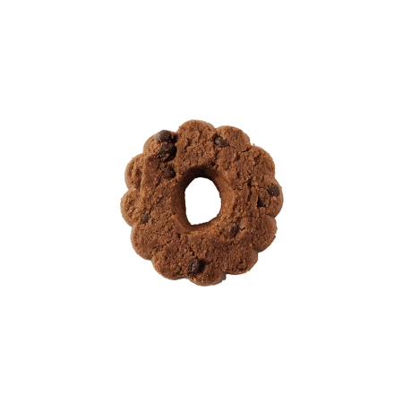 Bombonierka z ciasteczkami Biscottini di Pasticceria - Grondona 150g