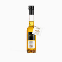 Oliwa truflowa z kawałkami białej trufli extra vergine - Levante 250 ml