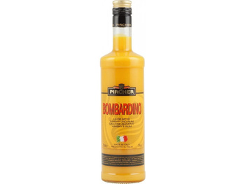 Włoski likier Bombardino - Pircher 700 ml