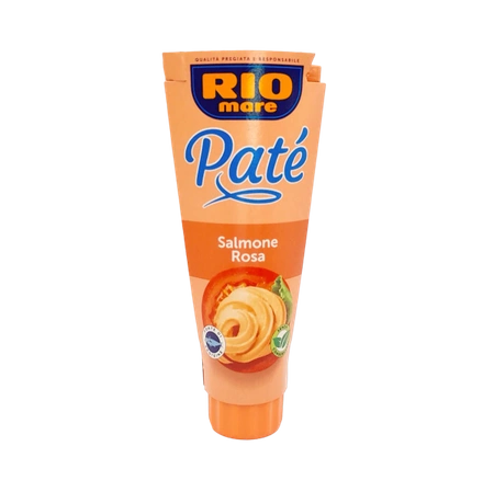 Pasta z łososia - Rio Mare 100 g