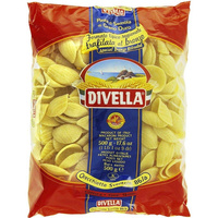 Włoski makaron orecchiette - Divella 500 g