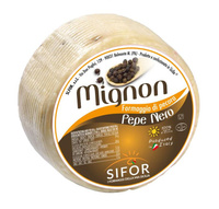 Ser owczy z pieprzem Mignon