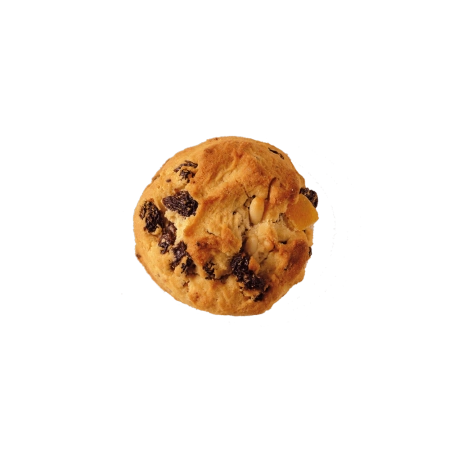 Włoskie ciasteczka Pandolcini Antica - Grondona 200 g