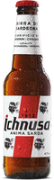 Włoskie piwo Ichnusa Anima - Sarda 330 ml