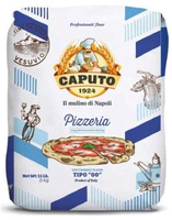 Mąka do pizzy PIZZERIA typ 00 - Caputo 5 kg