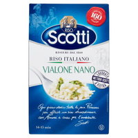 Ryż Vialone Nano - Riso Scotti 1 kg