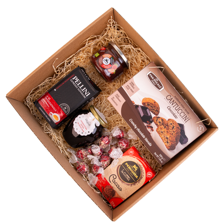 Włoski zestaw Verona