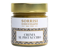 Włoski krem pistacjowy - Boella & Sorrisi 220 g