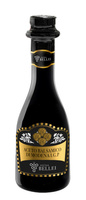 Włoski ocet balsamiczny di modena I.G.P Nero - Acetaia Bellei 250 ml