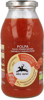Pulpa pomidorowa BIO - Alce Nero 500 g