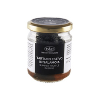 Trufla letnia czarna w całości - Tartufi Tentazioni 100g